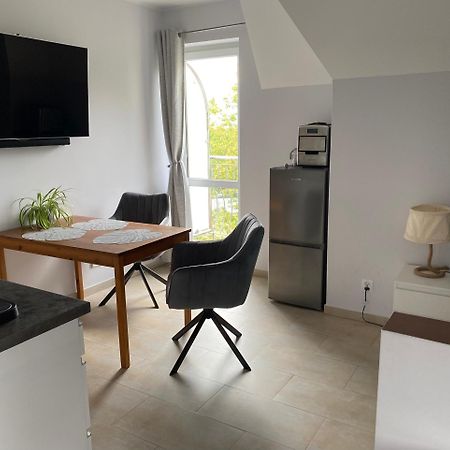 ミエンジズドロイェApartament Bellaアパートメント エクステリア 写真