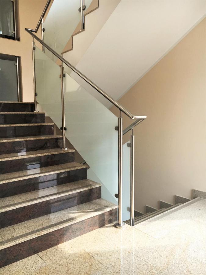 ミエンジズドロイェApartament Bellaアパートメント エクステリア 写真