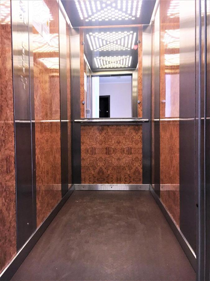 ミエンジズドロイェApartament Bellaアパートメント エクステリア 写真