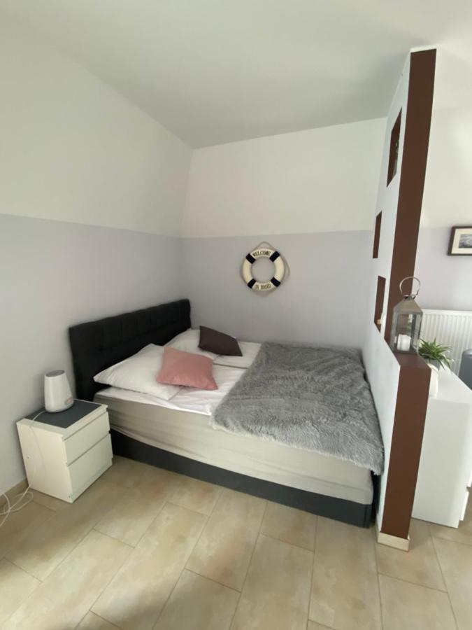 ミエンジズドロイェApartament Bellaアパートメント エクステリア 写真