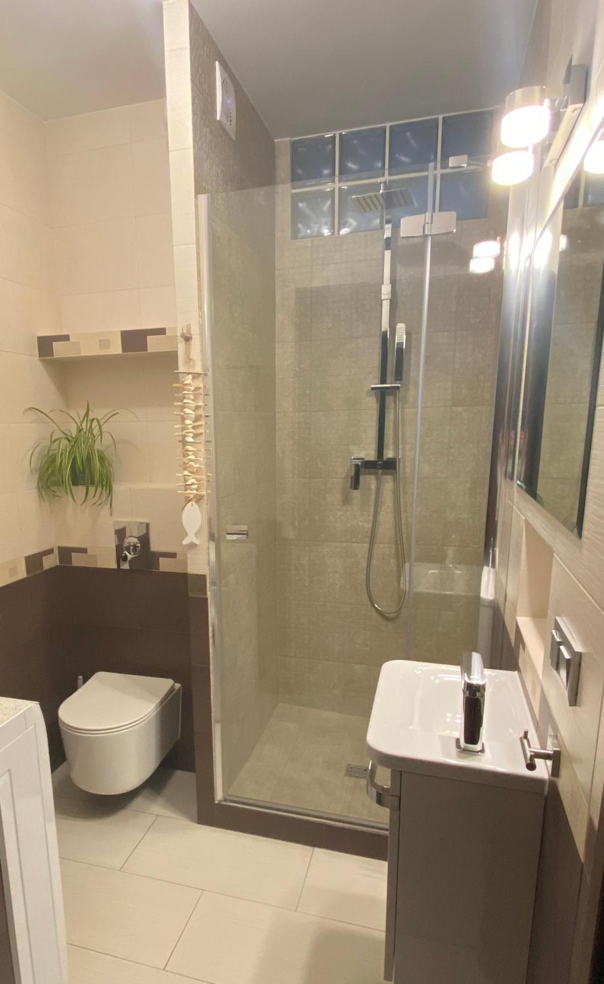 ミエンジズドロイェApartament Bellaアパートメント エクステリア 写真