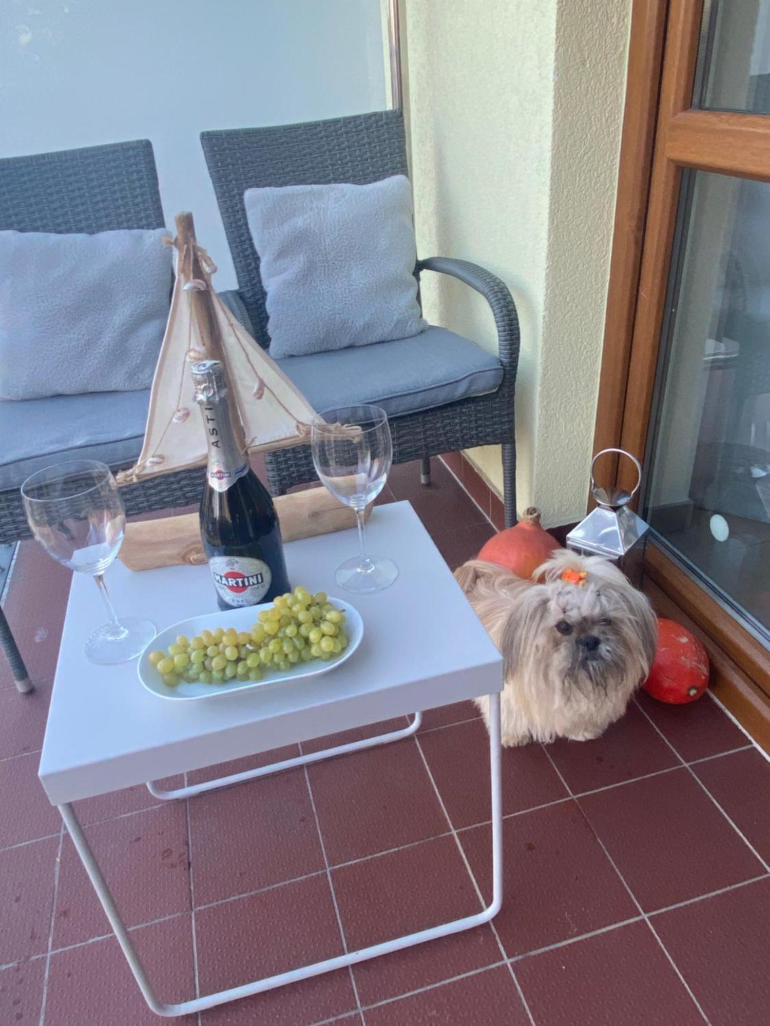 ミエンジズドロイェApartament Bellaアパートメント エクステリア 写真