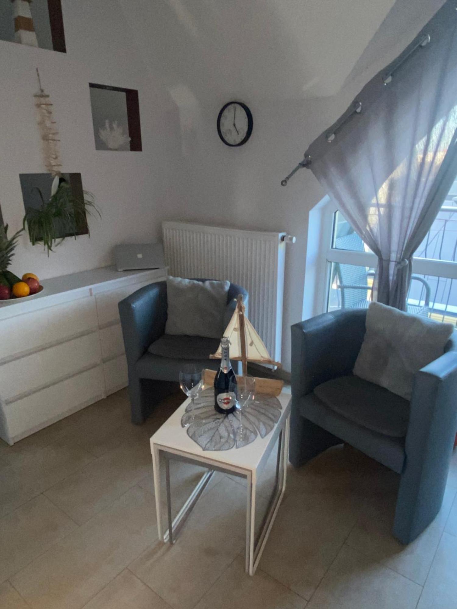 ミエンジズドロイェApartament Bellaアパートメント エクステリア 写真